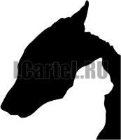 Собака и Кошка # s666